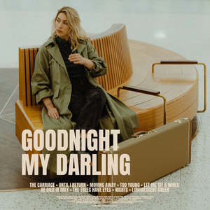 Secondhand 1: Goodnight My Darling (Secondhand Vinyl LP)