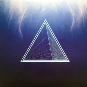 Secondhand 1: Sea Mouse (Secondhand Vinyl LP)