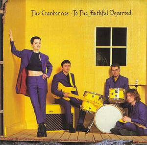 To The Faithful Departed (Secondhand CD)