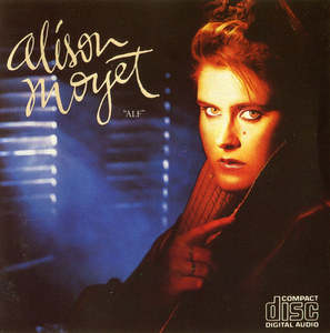 Secondhand Cd: Alf (Secondhand CD)
