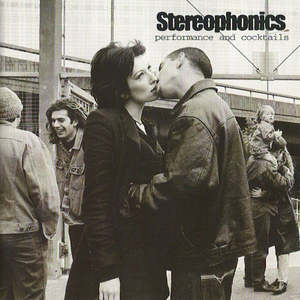 Secondhand Cd: Performance And Cocktails (Secondhand CD)