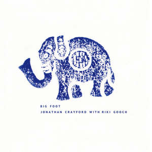Nz Exl Pre Orders: Big Foot (Reissue) (Vinyl LP)
