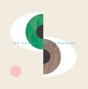 The Broken Heartbreakers Imagine If We Could Just Keep Driving: Imagine If We Could Just Keep Driving (Vinyl LP)