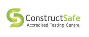 Products: Constructsafe testing 1-2 candidates Flying Pigeon NZ