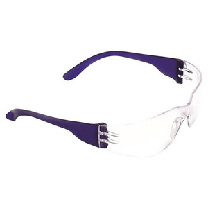 TSUNAMI SAFETY GLASSES CLEAR LENS Flying Pigeon NZ