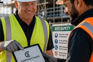 Products: Constructsafe testing 3-7 candidates Flying Pigeon NZ