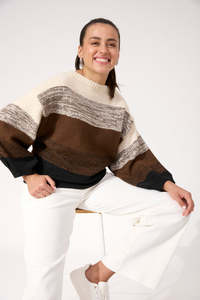 Eb Ive: Valenza jumper