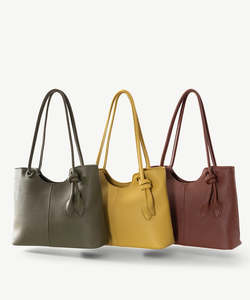 Sassy Duck Cherie shoulder bag Olive