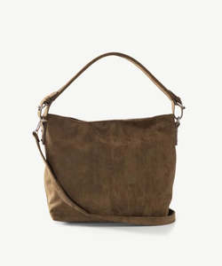 Sassy Duck Tegan shoulder bag Olive