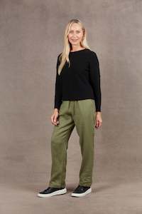 Eb & Ive Nakako jumper Ebony