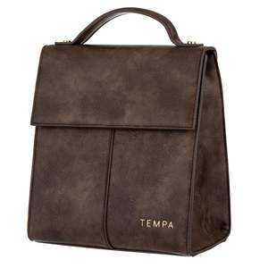 Corporate: Harley chocolate lunch bag