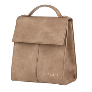 Corporate: Harley sage  lunch bag