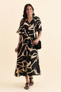 Betty Basics 1: Betty BasicsCamilledress