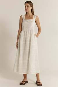 Dresses: Fate sierra lace dress