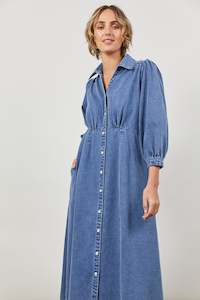 Isle Of Mine: Isle of Mine Urban Maxi Heritage