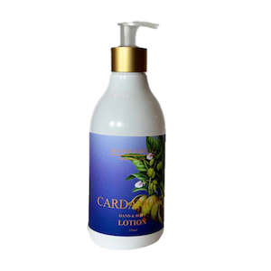 Banks Cardamon hand & Body wash 350 ml