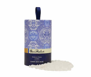 Florence Broadhurst lux Bath Soak