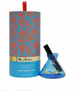 Florence Broadhurst Singapore Aroma Reed Diffuser