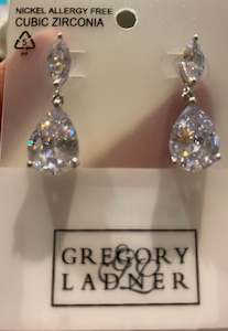 Gregory Ladner: Gregory Ladner 11260