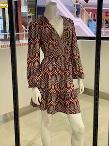 Sale 1: Noel short dress