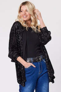 Fashion: Lemon tree Ava Top