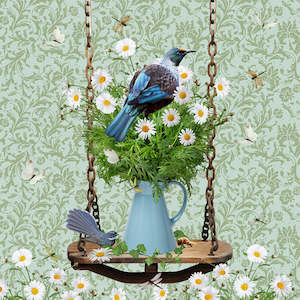 Daisy Day Sue  Skellern