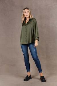 Eb & Ive Aspen Norse shirt