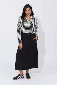 Haven 1: Haven Nashville skirt Kohi