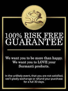 Surmanti Magnesium sleep support spray