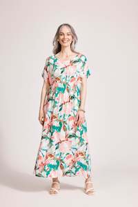 Eb &Ive Algeria Dress Estate