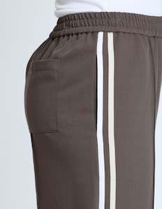 Stella Gemma 1: Stella +GemmaMaggie Pant Khaki