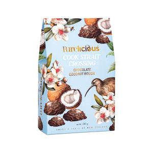 (Copy) Purelicious  Coconut Rough