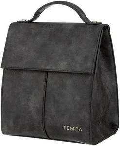 New Arrivals 1: Harley charcoal lunch bag