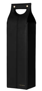 New Arrivals 1: Harley single wine bag midnight