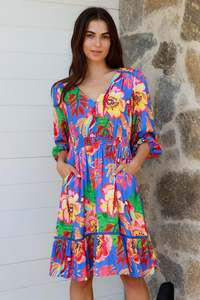 Fashion: Celine  . Mini dress