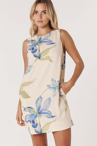 Fate & Becker Anthea Shift Dress