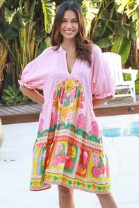 Dresses: Sarah mini dress