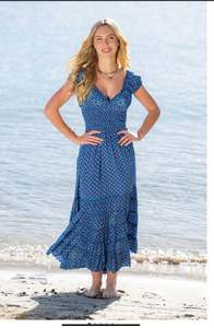 Dresses: Perrin  Rosa dress