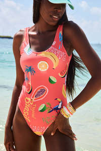 Fashion: Haven Cabana one peace