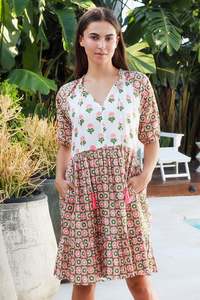 Fashion: Bunny dress