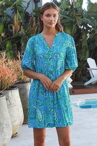 Dresses: Monica Mini