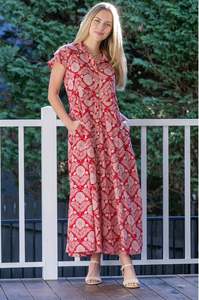 Dresses: Anya Karri Dress