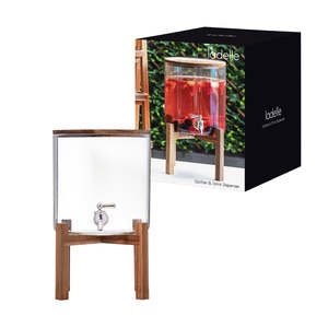 Drinks And Glasses: Gather 5 l drink dispenser