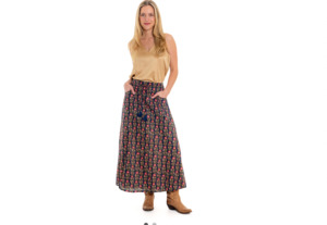 Fashion: Marie skirt