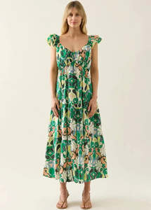 Brands: Isle of mine aurora dress