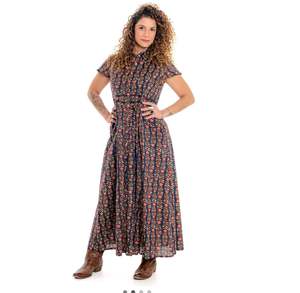 Dresses: Marie cotton dress