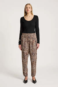Brands: Eb +Ive Bajau pant Nomad