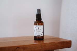 Second Nature peaceful sleep 50 ml