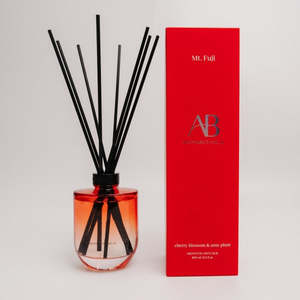 AB Air core defusers 200 ml Cherry Blossom and plum