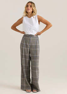 Sass: Sass Blakey pant